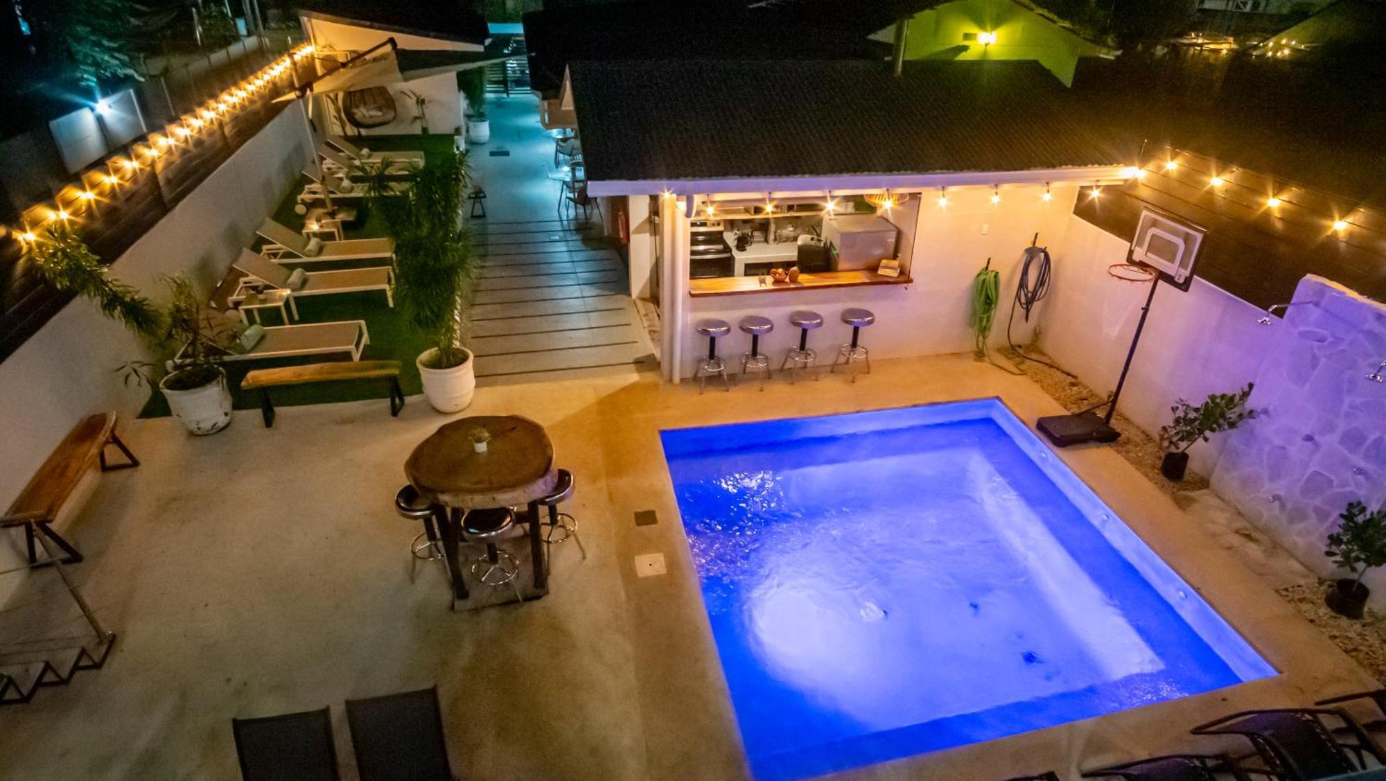 Anika Boutique Suites كوكو المظهر الخارجي الصورة